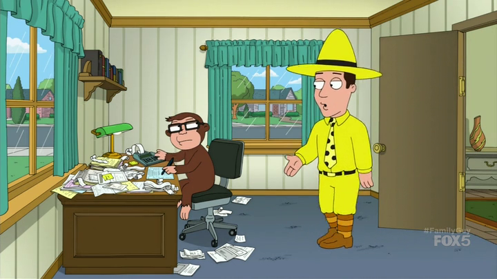 What Is The Name Of The Dog In Curious George What Is The Name Of The Dog In Curious George