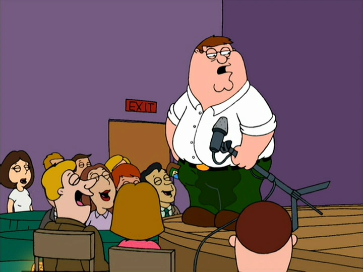 гриффины оригинальная озвучка. I am peter. питер пэн фильм однажды в сказке. питер пэн однажды в сказке. Does he plays football ответ.