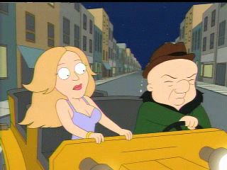 Image result for mister magoo driving