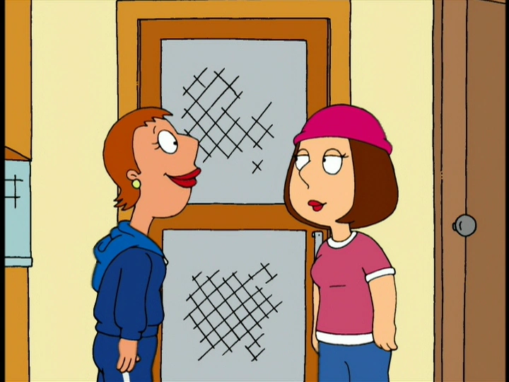 Chitty Chitty Death Bang/Goofs | Family Guy Wiki | FANDOM powered by Wikia