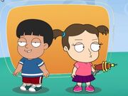 Stewie Class