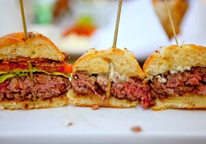 Burgers