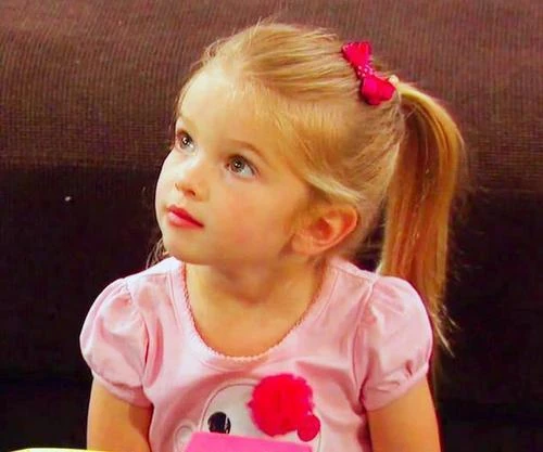 Image - Mia Talerico.jpg | Famous People Born in 2008 Wiki | FANDOM