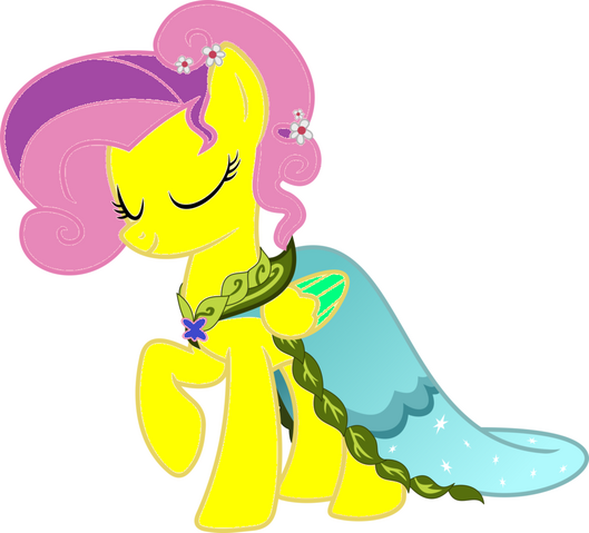 Archivo:Fluttershy linda.png