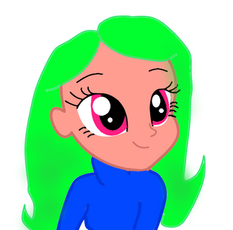 Hermosa awww