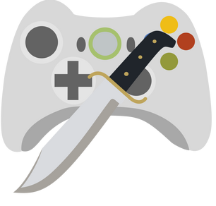 CM DE BLOODY GAMER