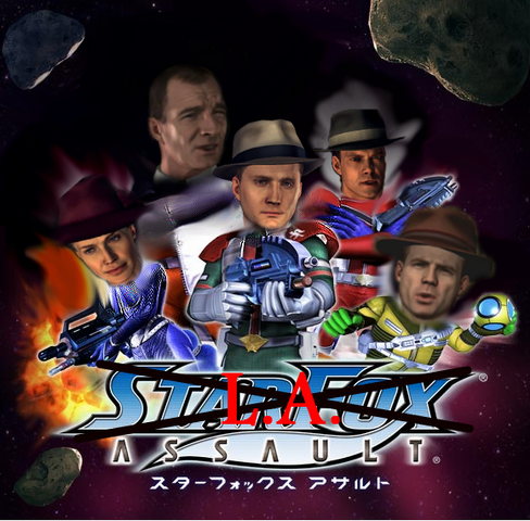 File:Star Fox- Assault Japanese.png