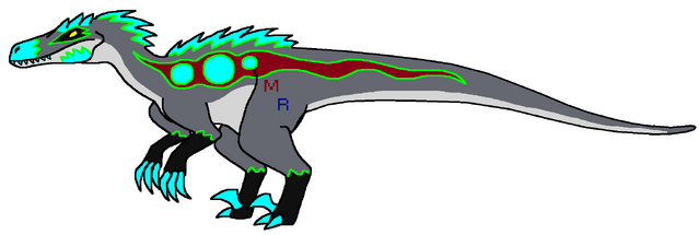 File:Mecha Raptor.png