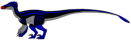 Raptor (Reformed)