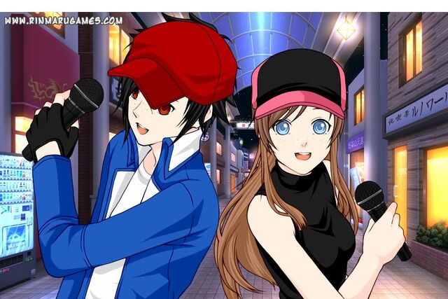 File:Ash and serena perform together by chipmunkraccoon2.jpg