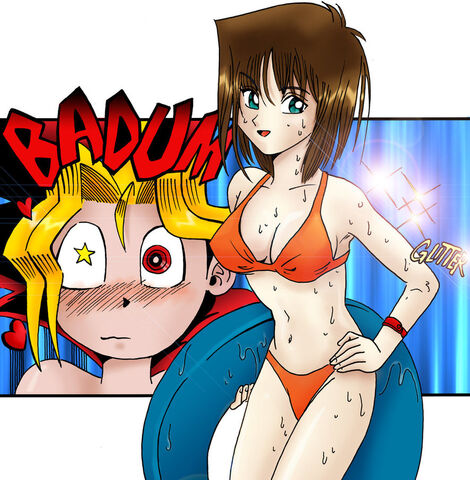 File:Yugioh - Yuugi and Anzu 1.jpg
