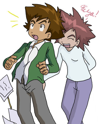 File:Digimon hello hello Taijun.jpg