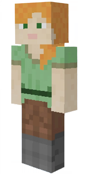 Imagen - Alex-0.png  Sonic Fanon Wiki  FANDOM powered by 