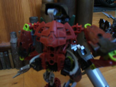 Arnak (2)