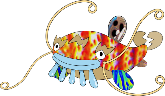 Mega Whiscash