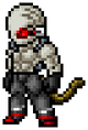 Sorrelo Sprite Left