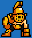 Gladius Man β Sprite