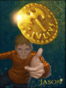 Jason Grace