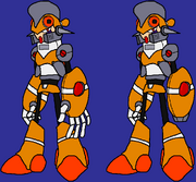 Tease Premnas Concept