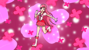 CureRosePose