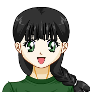 Tsukino Kasumi