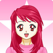 Dressup247 Anime Avatar