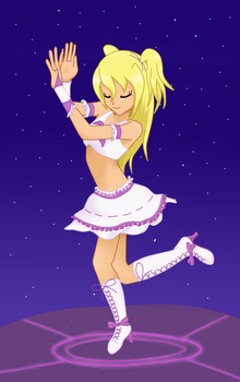 Dancing