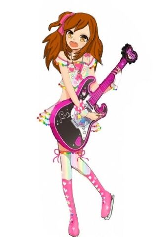 File:My pretty rhythm oc yuna sakura new style by yunalunasakura-d665l3n.jpg