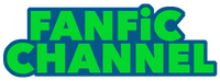 FanficChannel Logo
