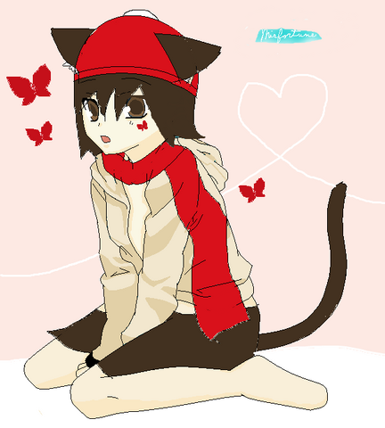 Archivo:Kaze neko.png