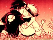 Yaoi