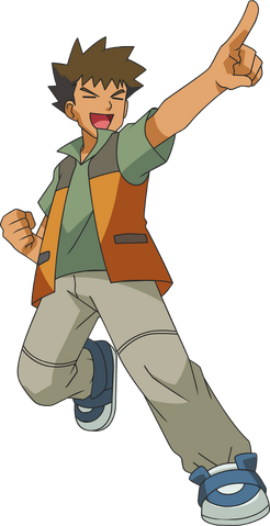 File:Brock Anime pose.png