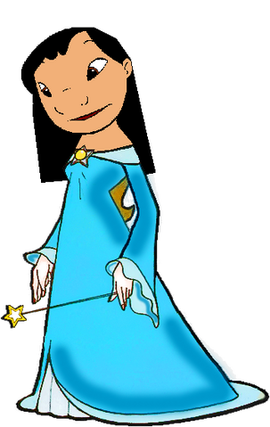File:Lilo as Rosalina.png