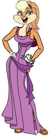 File:Lola Bunny as Megara.png