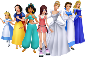 297px-Princesses of Heart