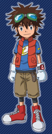 Taiki kudo by rikanonada.png