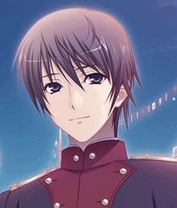 Takahiro Mizuno  Fan Fiction  FANDOM powered by Wikia