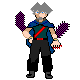 Senesteso