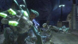 Operation HYDRA