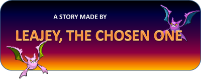 THE CHOSEN ONE