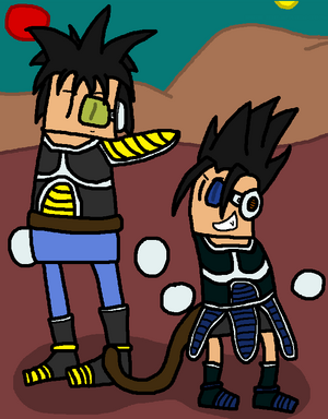 Ticholla & Kaalif 2