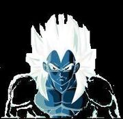 Omega Saiyan Yumiro