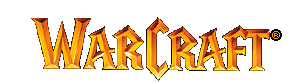 Warcraft Logo
