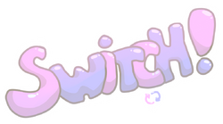 Switch! Logo