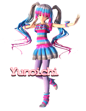 Yunoichi