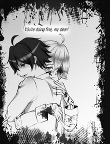 Oliver and revilo by chizu san308-d6tck7y