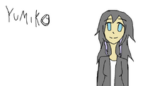 Yumiko beta