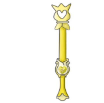Topaz stick