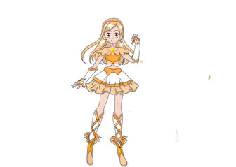 Cure Star