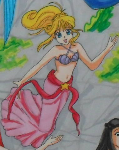 File:Kilala Mermaid Princess.png